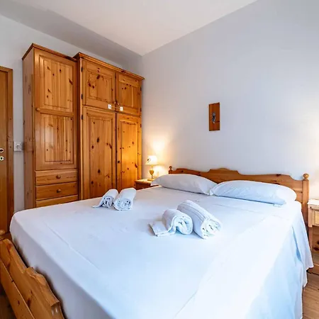 Apartment Cordevole *